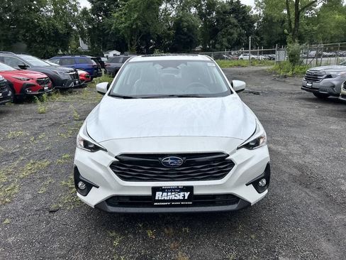New 2026 Subaru Impreza 2.0i Sport AWD/4WD image 3