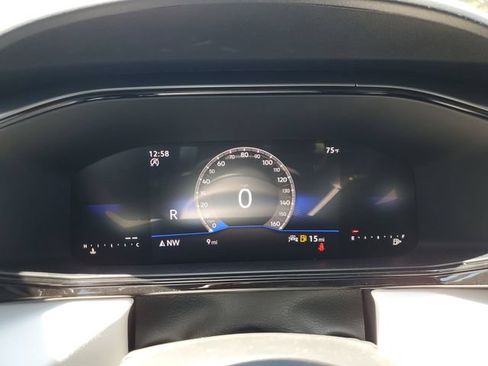 New 2026 Volkswagen Taos S FWD image 24