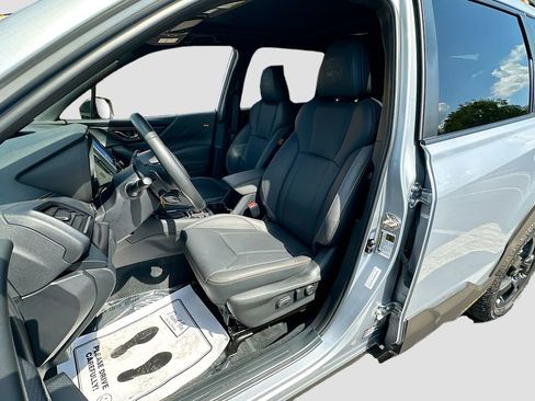 Used 2022 Subaru Forester Wilderness AWD/4WD image 20