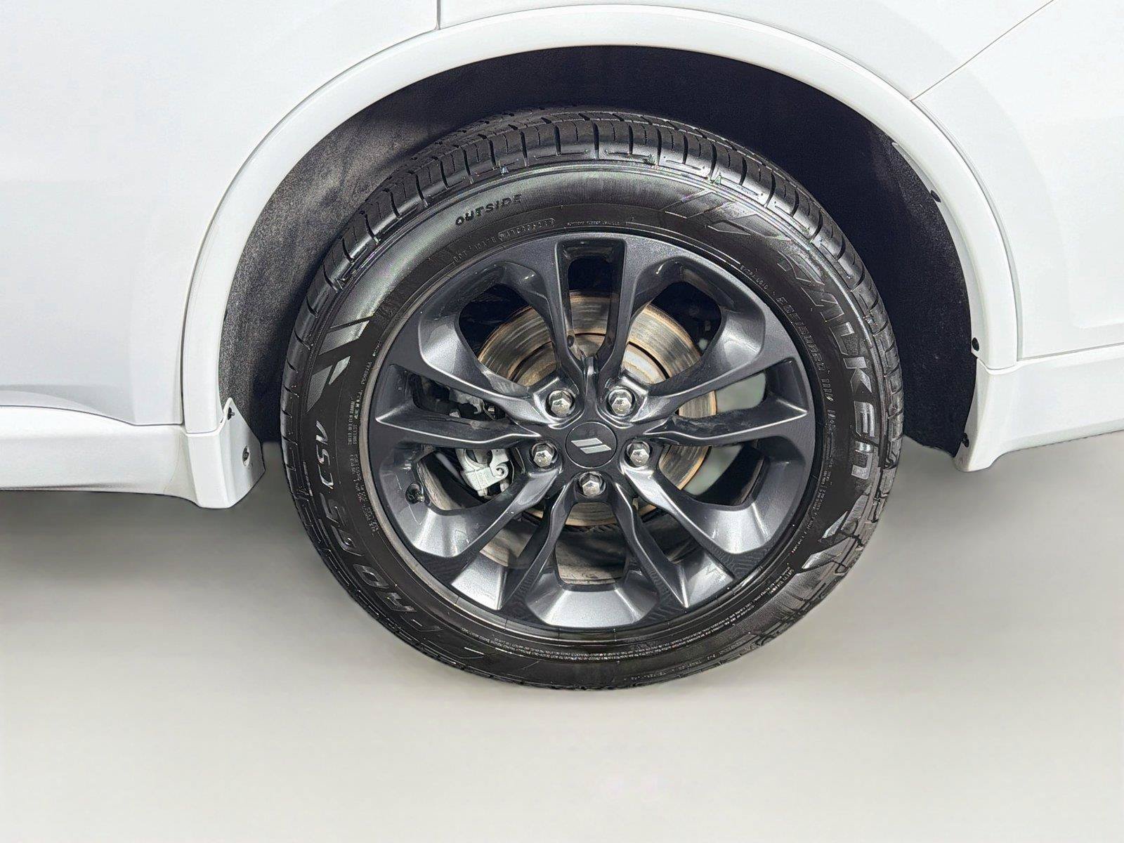 Used 2023 Dodge Durango R/T AWD/4WD image 36