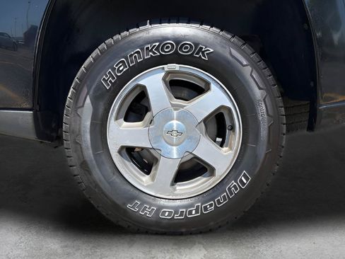 Used 2006 Chevrolet TrailBlazer LS AWD/4WD image 22