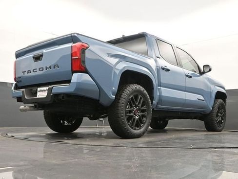 New 2026 Toyota Tacoma SR5 image 25