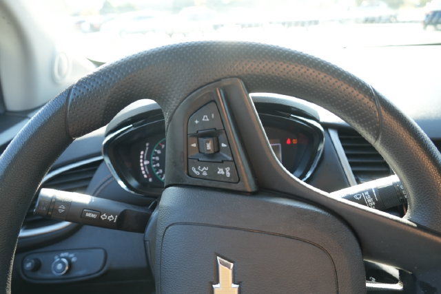 Used 2019 Chevrolet Trax LS w/ Tint and Cruise Package FWD image 25