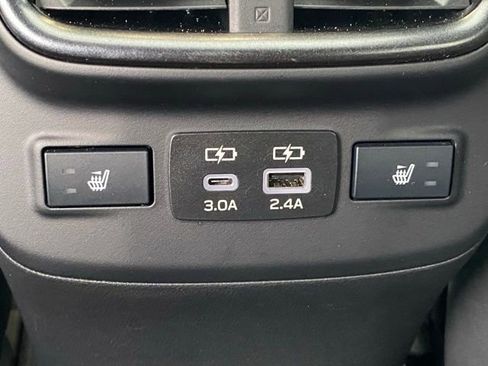 Used 2024 Subaru Outback Wilderness image 22