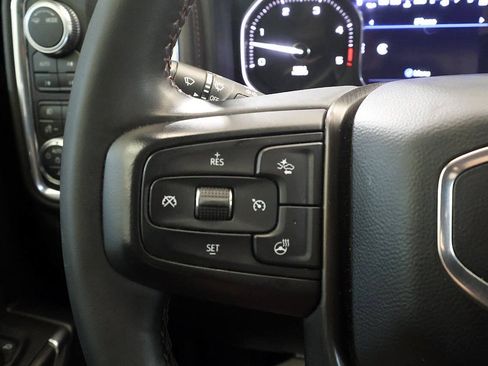 Used 2023 GMC Sierra 2500 AT4 w/ AT4 Premium Plus Package AWD/4WD image 33