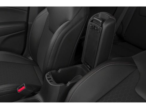 Used 2019 Jeep Compass Latitude w/ Popular Equipment Group AWD/4WD image 15
