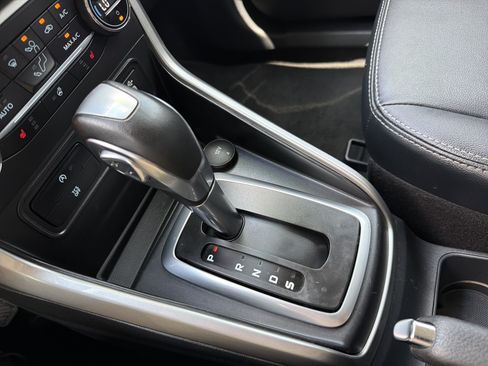 Used 2019 Ford EcoSport Titanium FWD image 8