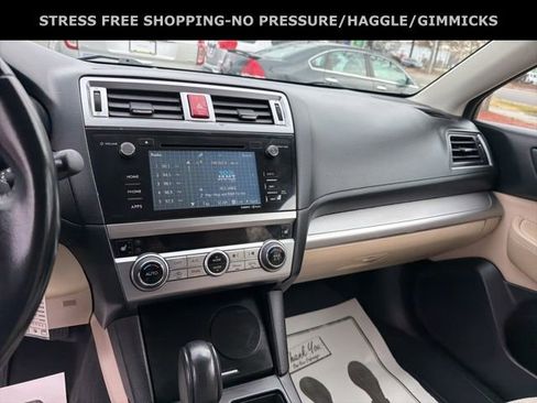 Used 2016 Subaru Outback 2.5i Premium image 20