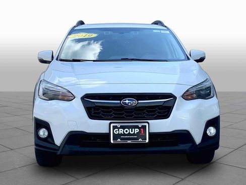 Used 2019 Subaru Crosstrek 2.0i Limited w/ Moonroof Package AWD/4WD image 4