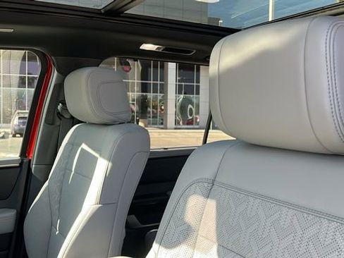 Used 2025 Toyota Sequoia Limited image 15