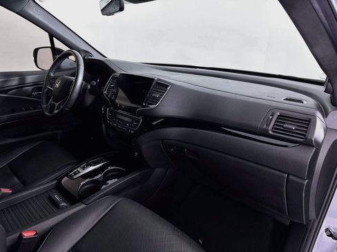 Certified 2021 Honda Passport Touring image 30