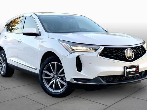 Used 2023 Acura RDX FWD w/ Technology Package image 3