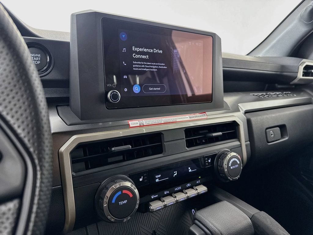 Used 2026 Toyota Tacoma SR5 AWD/4WD image 17