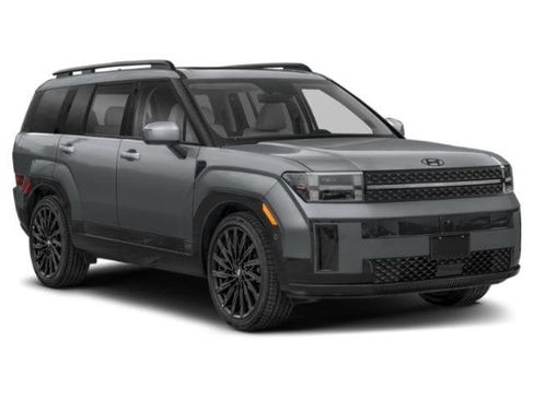 New 2026 Hyundai Santa Fe Calligraphy image 9