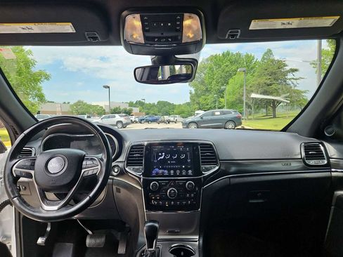 Used 2021 Jeep Grand Cherokee Limited w/ Quick Order Package 28K 80th AWD/4WD image 26