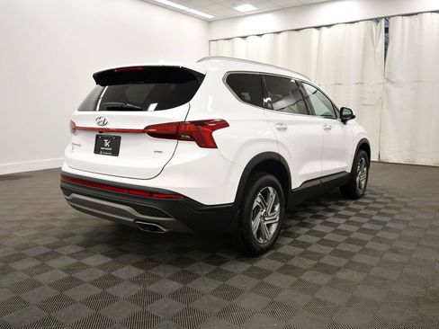 Used 2023 Hyundai Santa Fe SEL AWD/4WD image 8