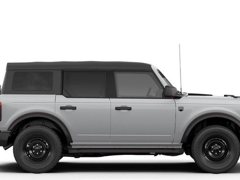 New 2026 Ford Bronco Big Bend AWD/4WD image 5