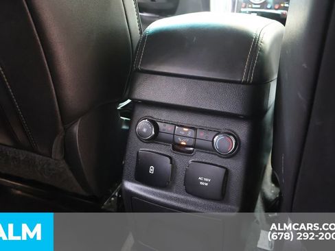 Used 2016 Ford Explorer Platinum AWD/4WD image 26