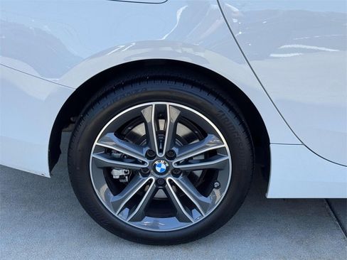 Used 2024 BMW 228i xDrive Gran Coupe w/ Convenience Package image 8