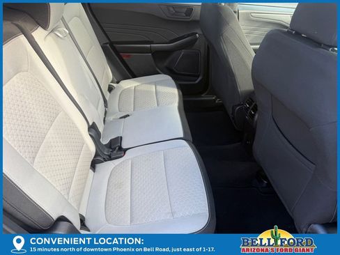 Used 2024 Ford Escape Active w/ Tech Pack #1 image 28