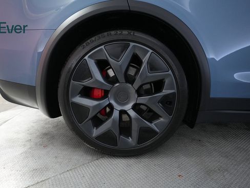 Used 2026 Tesla Model X Plaid AWD/4WD image 22