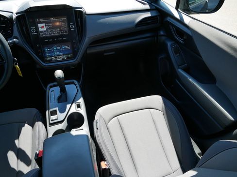 Used 2024 Subaru Crosstrek 2.0i AWD/4WD image 11