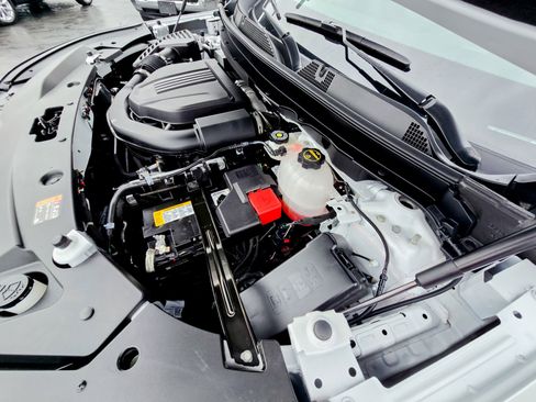 Used 2025 Buick Enclave Sport Touring image 49