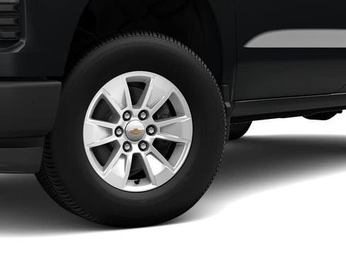 New 2026 Chevrolet Silverado 1500 W/T w/ WT Value Package image 30