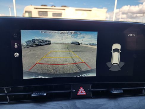 Used 2023 Kia Sportage X-Pro image 25