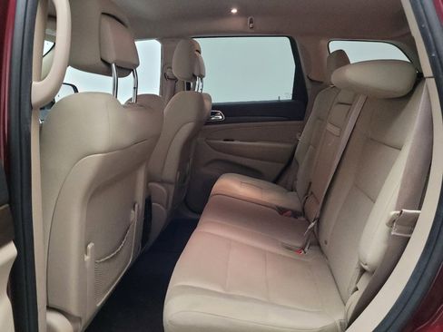 Used 2016 Jeep Grand Cherokee Laredo w/ Quick Order Package 23E RWD image 18