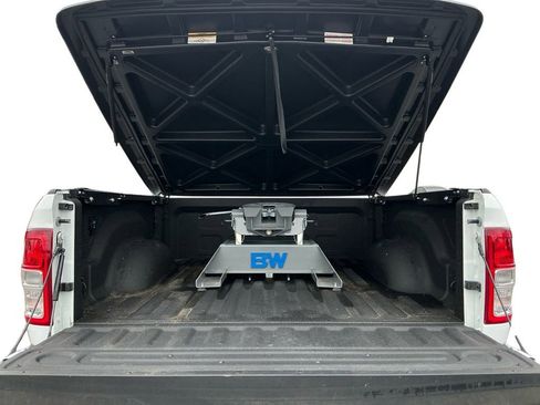 Used 2024 RAM 2500 Big Horn w/ Sport Appearance Package AWD/4WD image 24