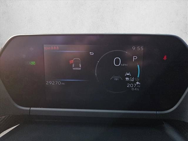 Certified 2023 Toyota bZ4X AWD w/ Weather Package image 11