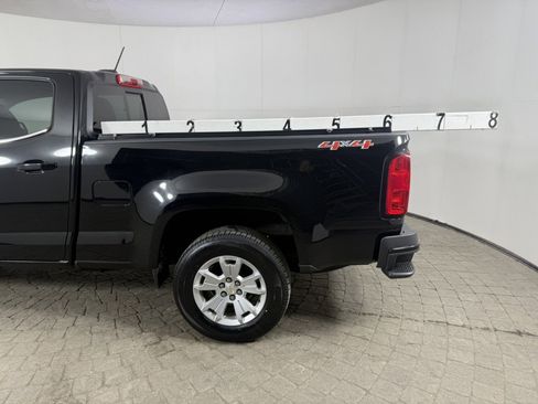 Used 2018 Chevrolet Colorado LT w/ LT Convenience Package image 5