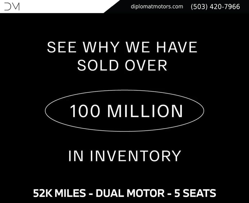 Used 2016 Tesla Model S 60D AWD/4WD image 12