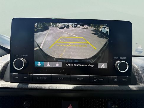 Certified 2024 Honda CR-V Sport image 19