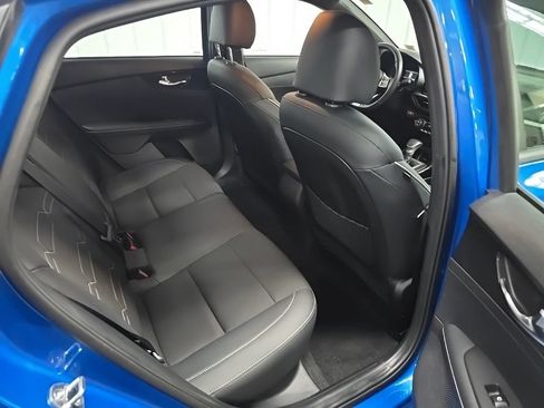 Used 2023 Kia Forte GT-Line FWD image 19