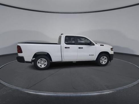 New 2026 RAM 1500 Tradesman RWD image 16