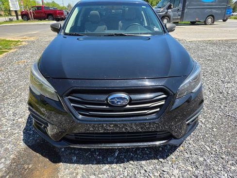 Used 2019 Subaru Legacy 2.5i Sport AWD/4WD image 18