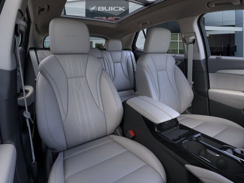 New 2026 Buick Envision Avenir image 16