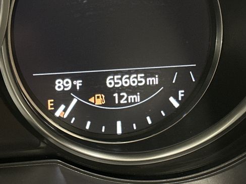 Used 2021 MAZDA MAZDA6 Grand Touring FWD image 33