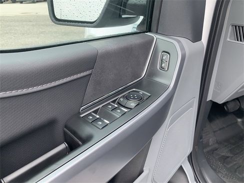 New 2025 Ford F150 XLT w/ Equipment Group 301A Standard image 19