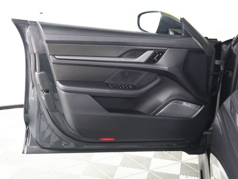 Certified 2020 Porsche Taycan Turbo S AWD/4WD image 20