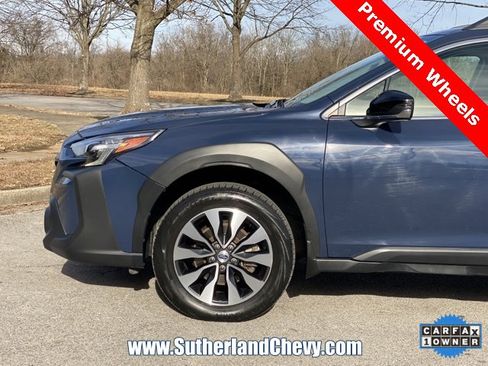 Used 2023 Subaru Outback Limited image 10