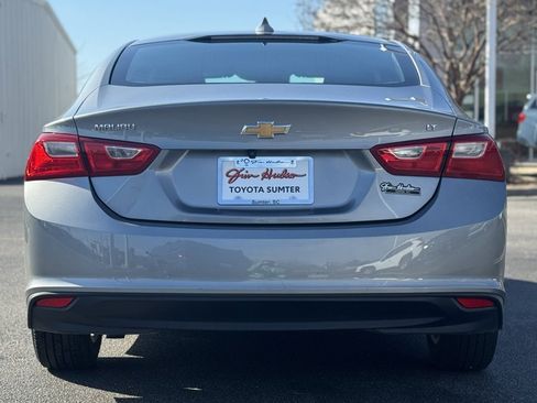 Used 2023 Chevrolet Malibu LT image 10