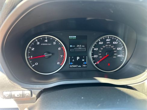 Used 2024 Mitsubishi Eclipse Cross ES AWD/4WD image 28