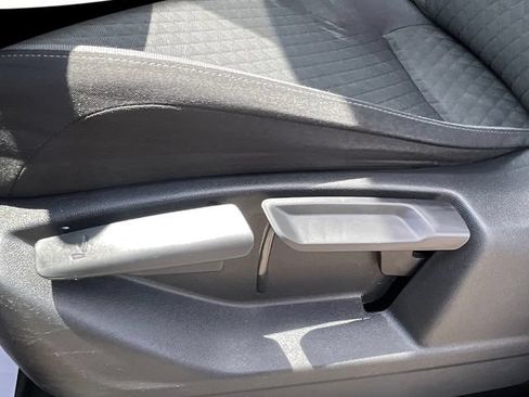 Used 2019 Volkswagen Tiguan S w/ Driver Assistance Package FWD image 11