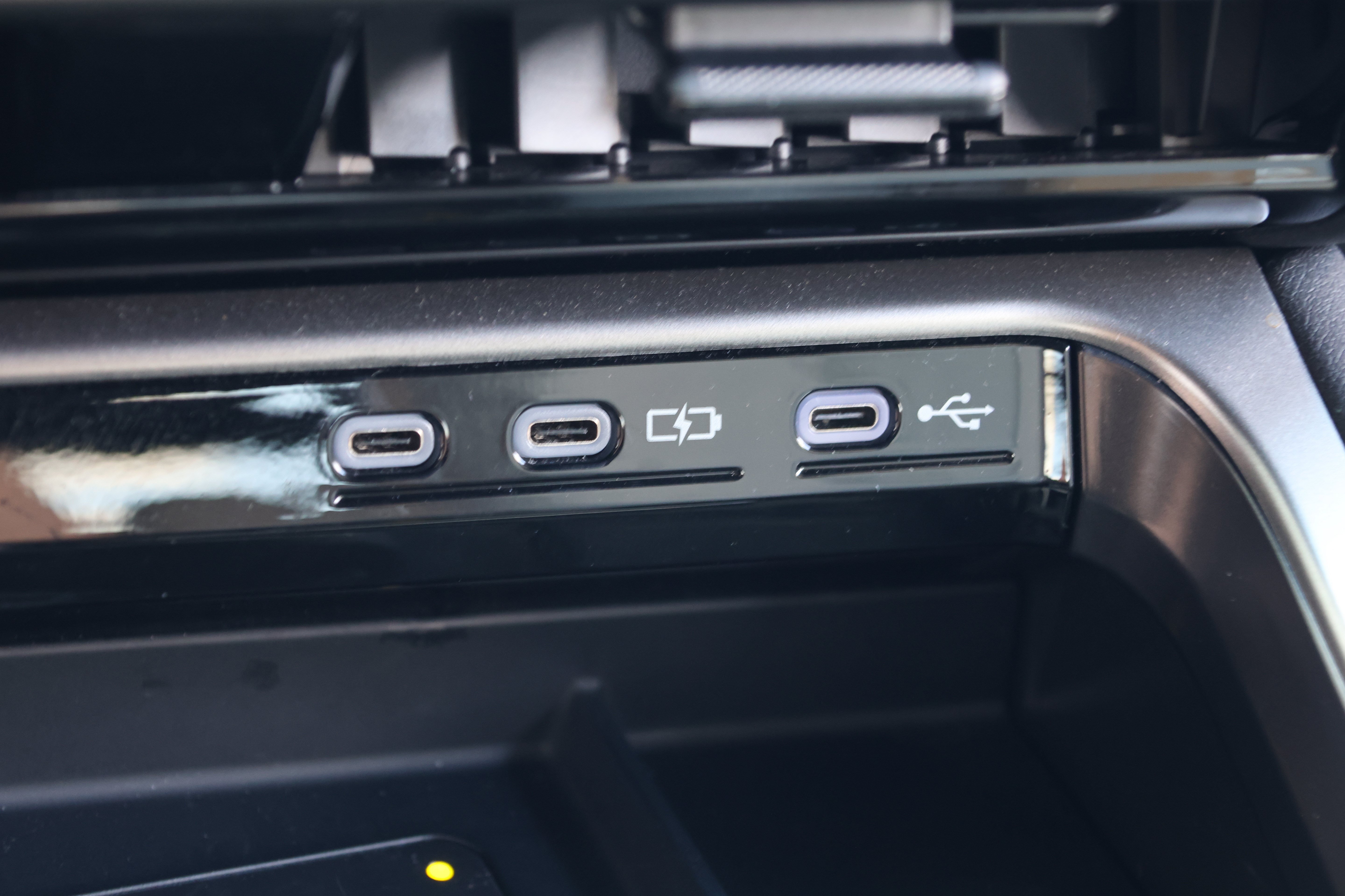 Certified 2026 Lexus TX 350 AWD w/ Technology Package image 24