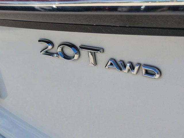 Certified 2020 Lincoln Nautilus Reserve AWD/4WD image 7