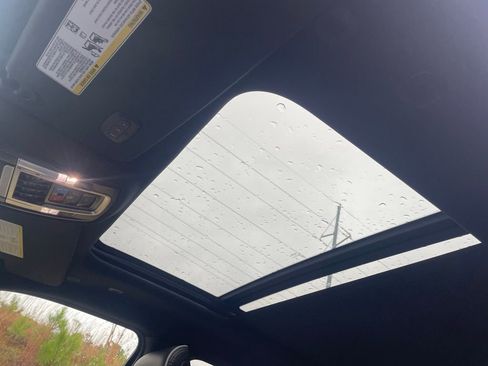 New 2026 RAM 1500 Laramie w/ Night Edition image 18