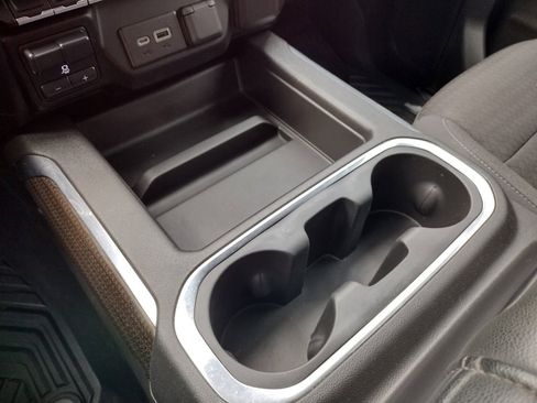 Used 2020 Chevrolet Silverado 1500 RST w/ All-Star Edition image 30